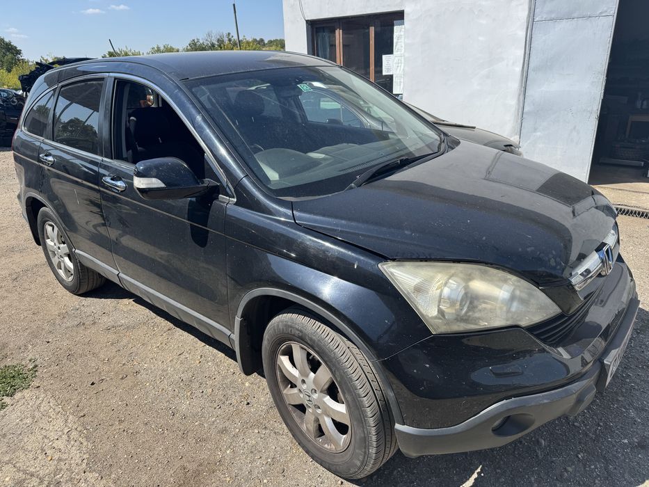 Honda CRV III 2.2 i-ctdi 140кс. 2009г. - НА ЧАСТИ
