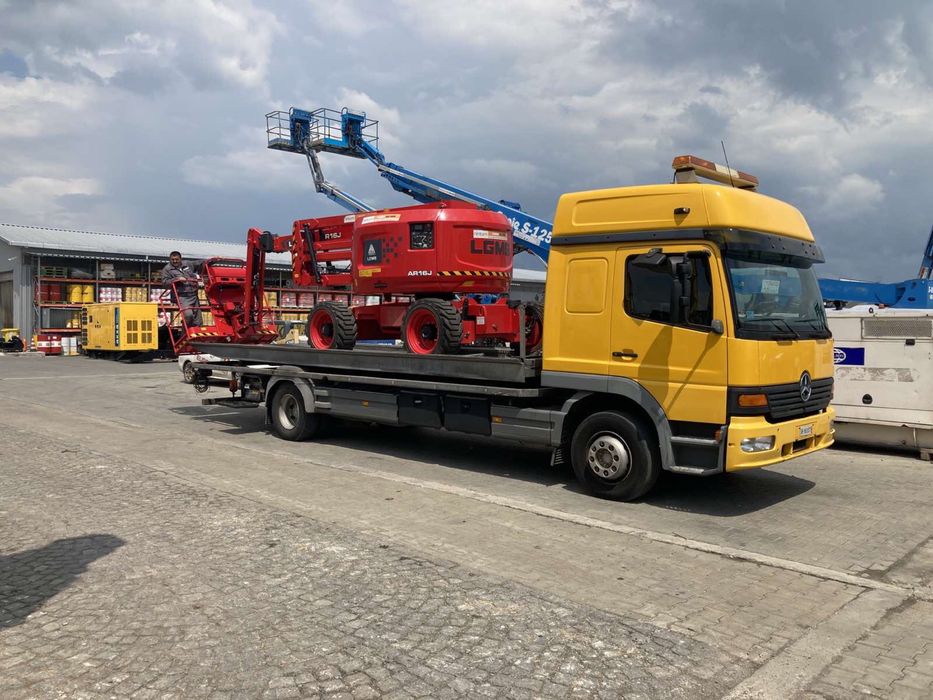 ПЪТНА ПОМОЩ-транспорт на автомобили.