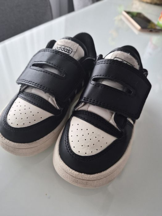 Детски маратонки adidas