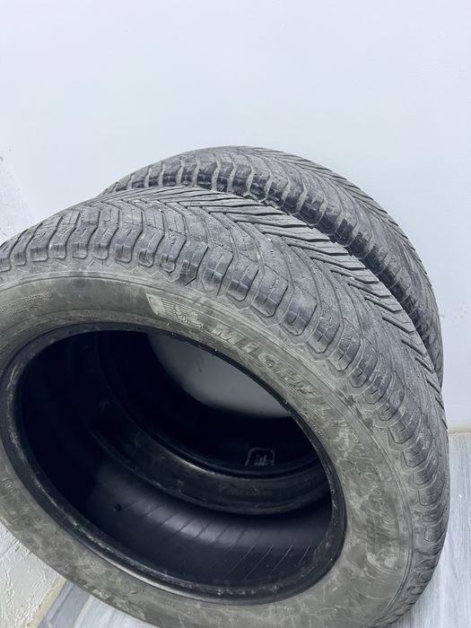 Шины Michelin 225/60 18