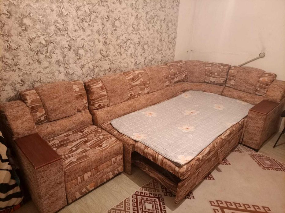 Сдаётся времянка