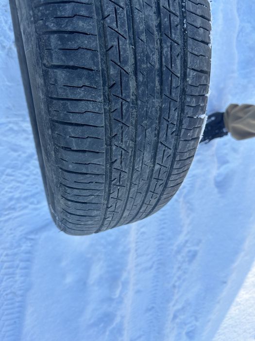 Продам лентние шины