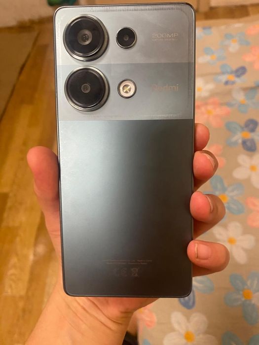 Редми Xiaomi ноте 13 про 4G