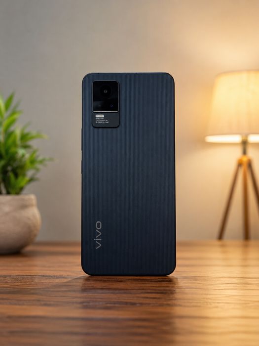 Vivo 21e без ремонтов