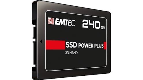 SSD EMTEC 240 gb
