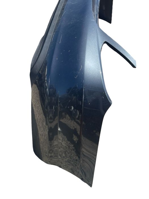 Bara Spate Mercedes-Benz C-Class W205 C220 2014