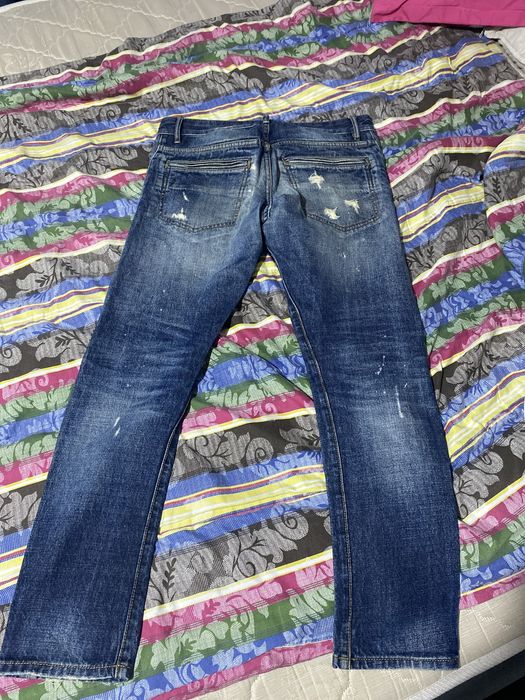 DSQUARED2 джинсы