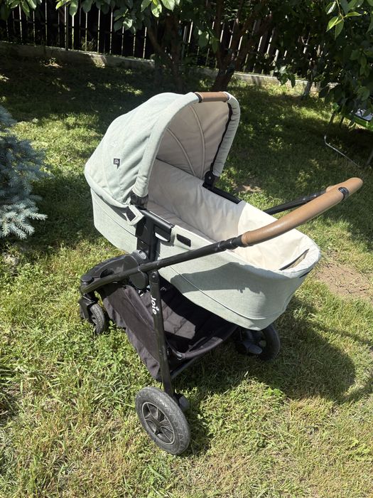 Carucior 3 in 1 Joie