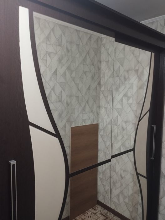 Шкаф для прихожи