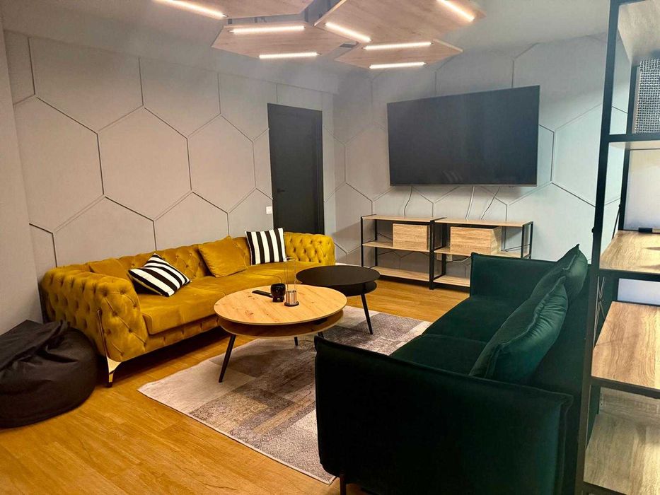 Închiriere spațiu de birouri – Centru Cluj-Napoca - Zona Republicii – Strada Șoimului