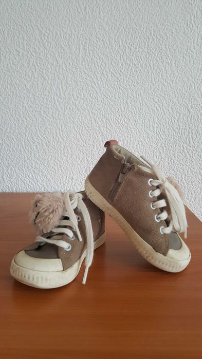 Детски кецове Zara