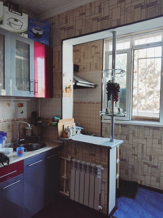 Аренда 2ком квартиры на ТТЗ 2.Диадора