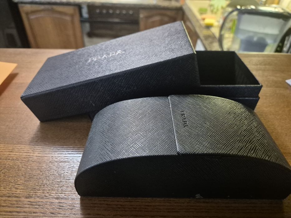 Слънчеви очила Prada Symbole