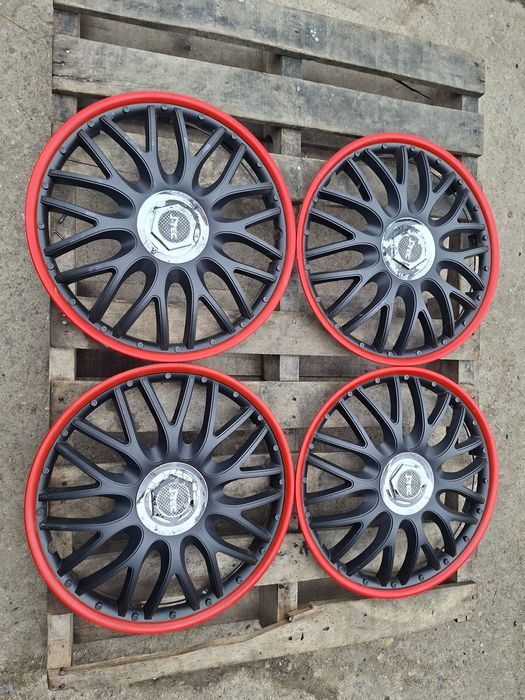 15" Тасове (капаци за джанти)