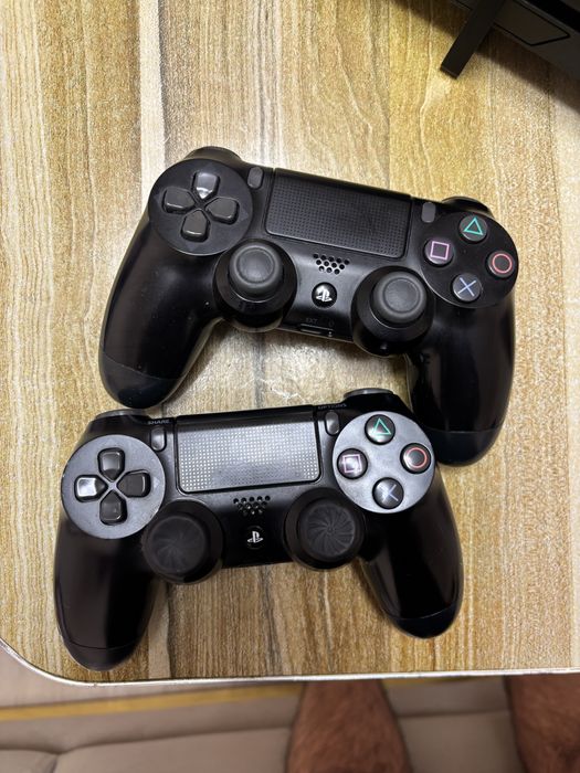 Ps4 slim 872gb..