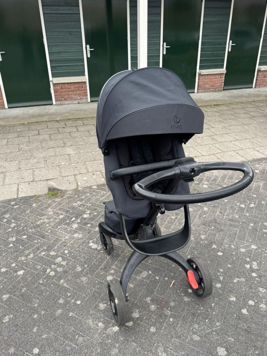 Stokke  Xplory Х
