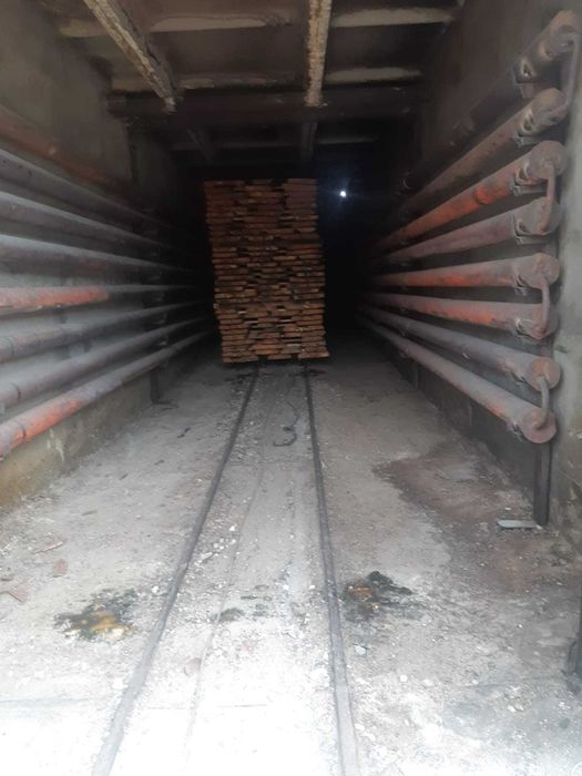 Продам производственную базу