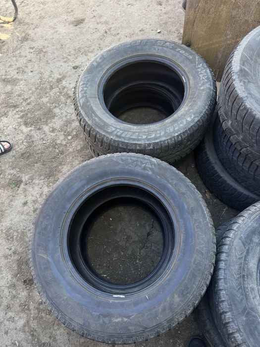 Продам буу шины 265/65/17