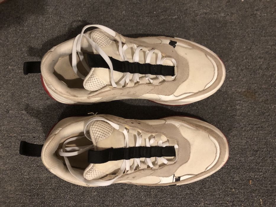 Adidasi Calvin Klein