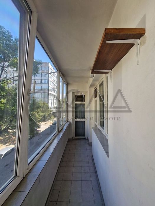 Продава се Тристаен апартамент в София, Разсадника - 115 кв.м за 2144 €/кв.м - Снимка #9