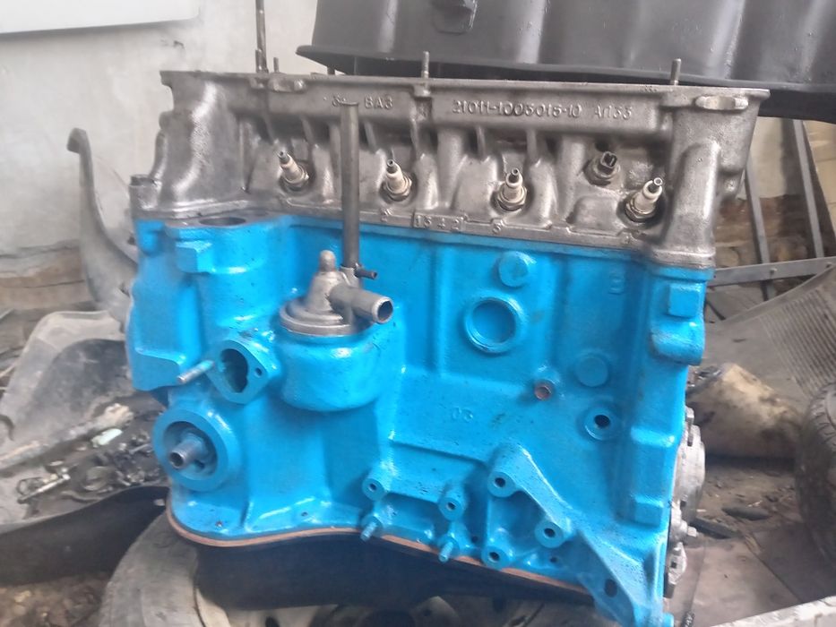 LADA VAZ perigon