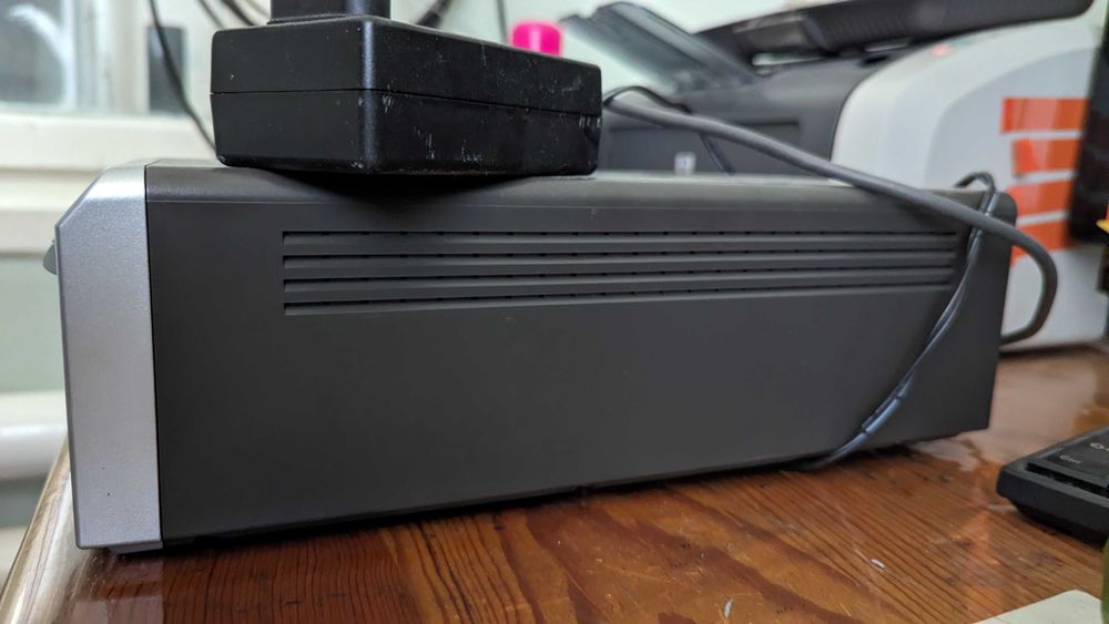 Сканер Пленки (Minolta Dimage Scan Dual IV)