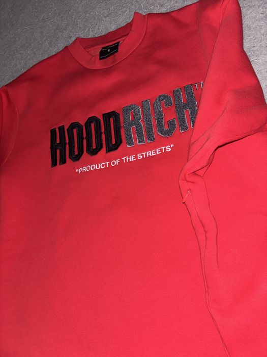 Bluza Hoodrich nouă