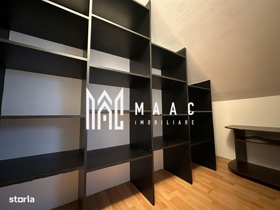 Apartament 3 camere | Mobilat & Utilat | Vasile Aaron