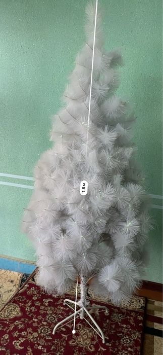 Archa yangi yil || Ёлки с новым годом