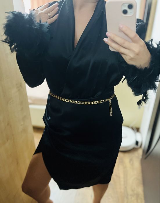 Rochie eleganta pentru evenimente