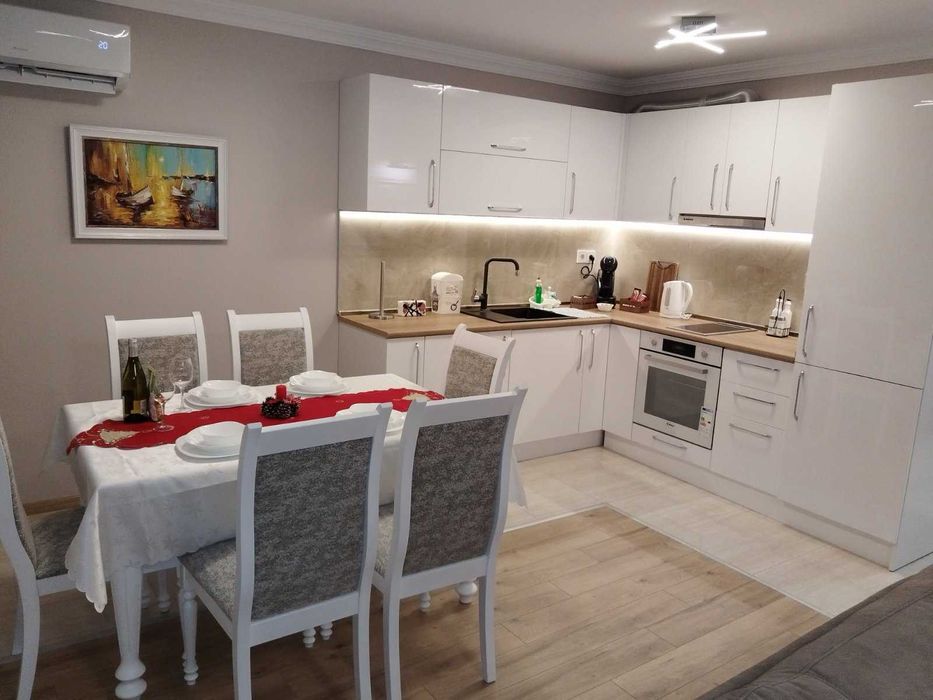 Апартамент  В. Търново за нощувки