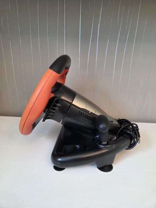 Volan gaming MARVO GT902 + NFS PAYBACK