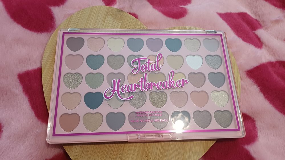 Лот  декоративна козметика