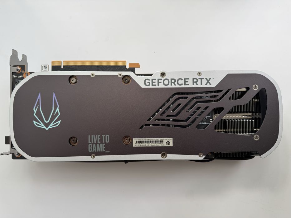 RTX 4080 super 16 GB