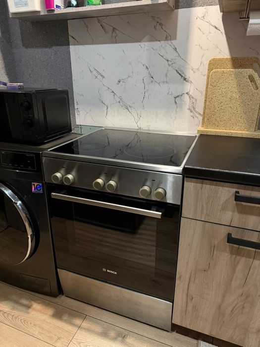 Плита индукционная