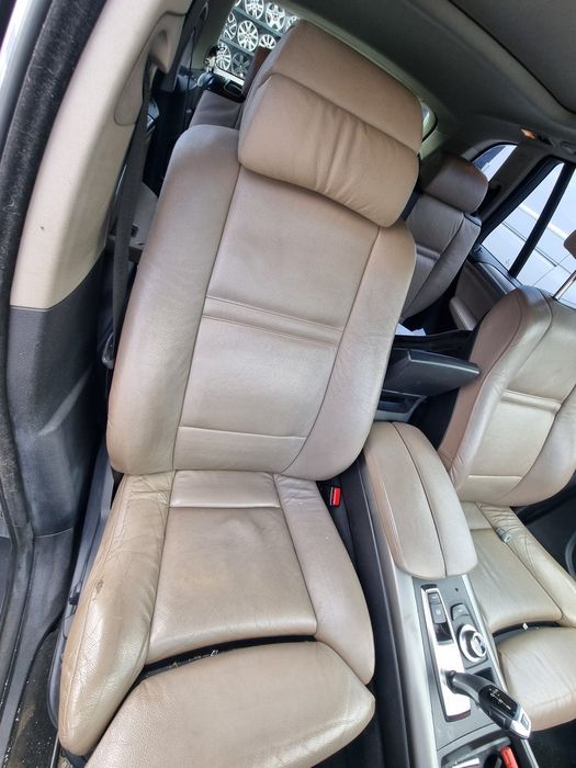 Interior complet BMW X5 E70 2007 - 2010 SUV 4 Usi (1532) Garantie