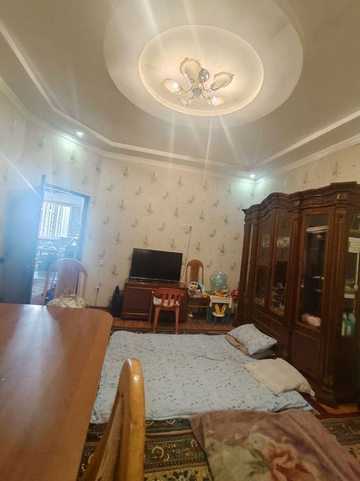 Mirzo Uluxgʻbek Rayon Qorasuv-6 Bozor Orqasi