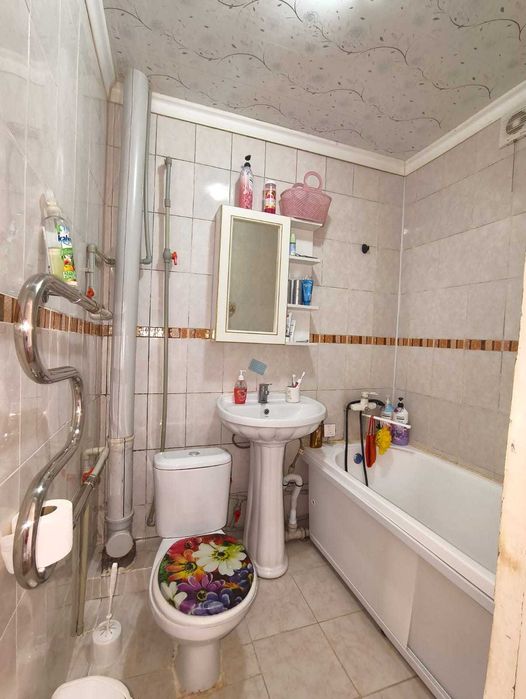 Продаётся 2-комнатная квартира ул.ГАГАРИНА - КРЫТЫЙ РЫНОК. Этаж 4/5.