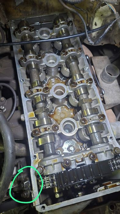 Продам двигатель 405