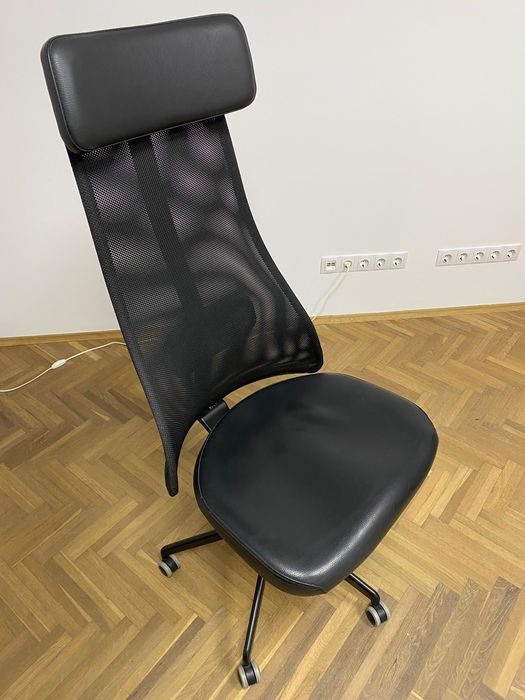 Scaun birou Jarvfjallet