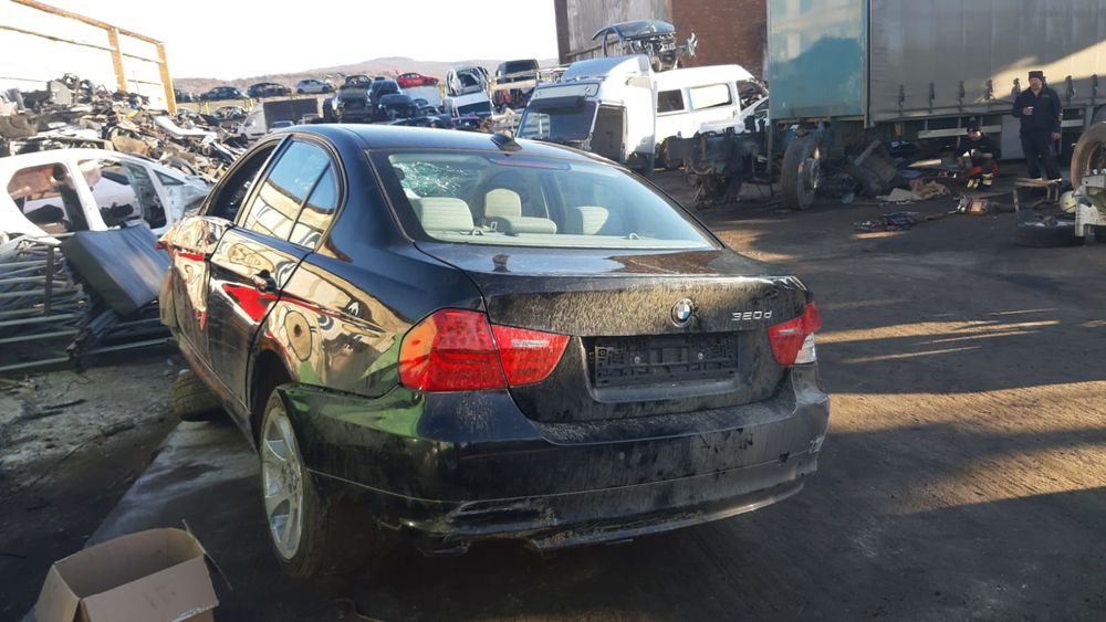 Suport cutie transfer 22316769281 2.0 d N47D20C BMW X1 E84 (2009 - 2012)