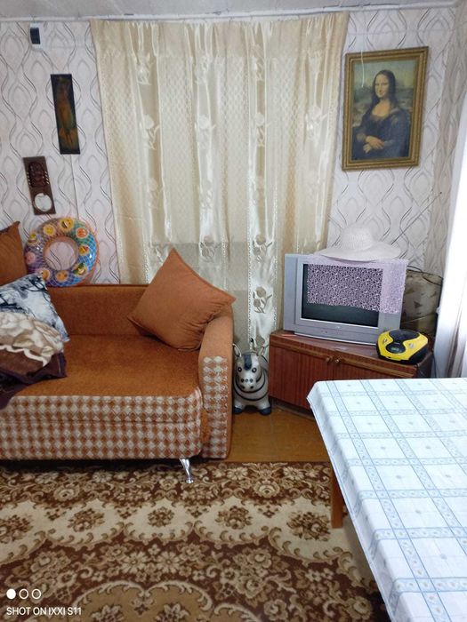 Продам дачу! Лада, р-н Новопавловки, ,ТОРГ!