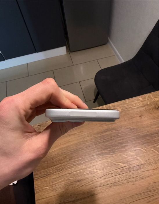 Iphone 17 pro max 256GB