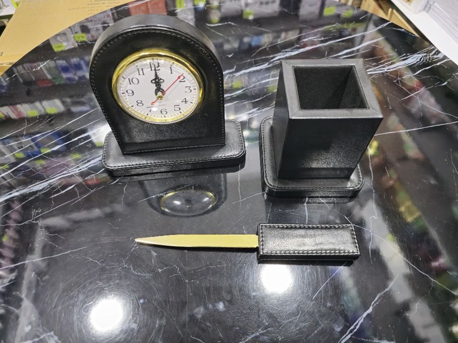 Настольный набор