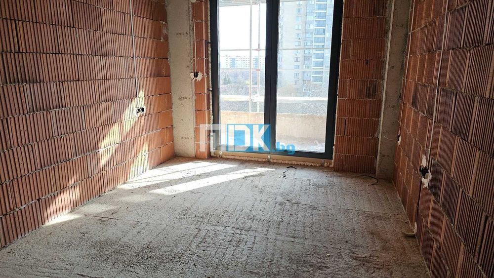 Продава се Двустаен апартамент в Пловдив, Кършияка - 78 кв.м за 736 €/кв.м - Снимка #10