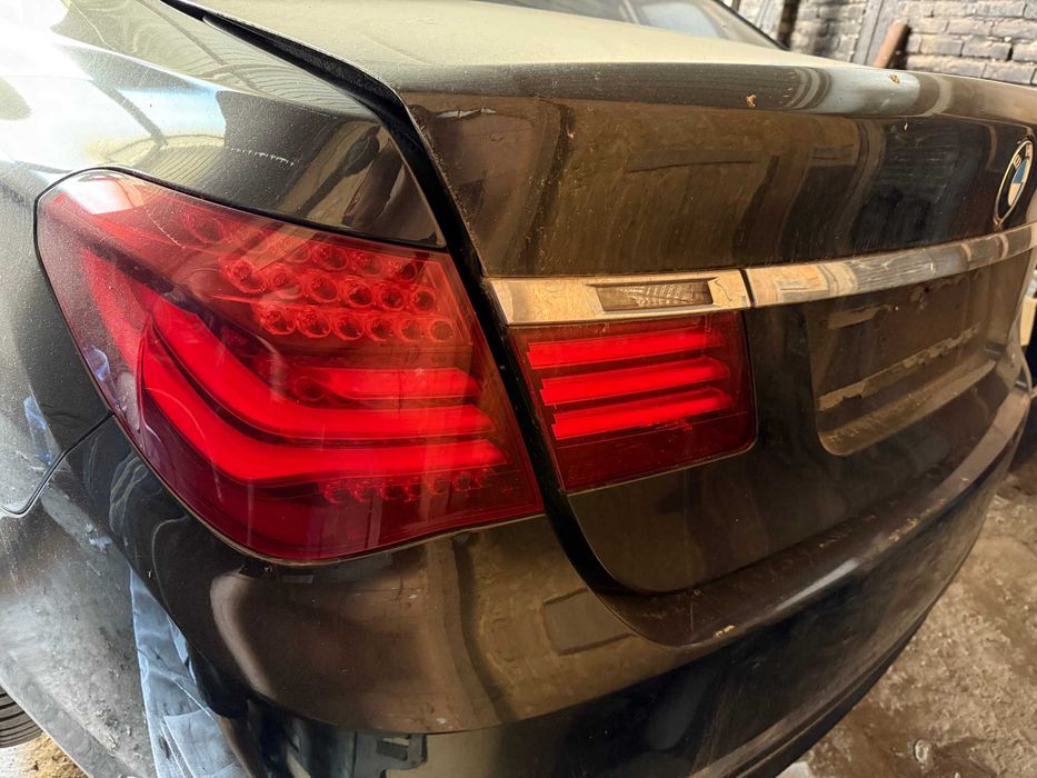 Стопове BMW F01 фейслифт