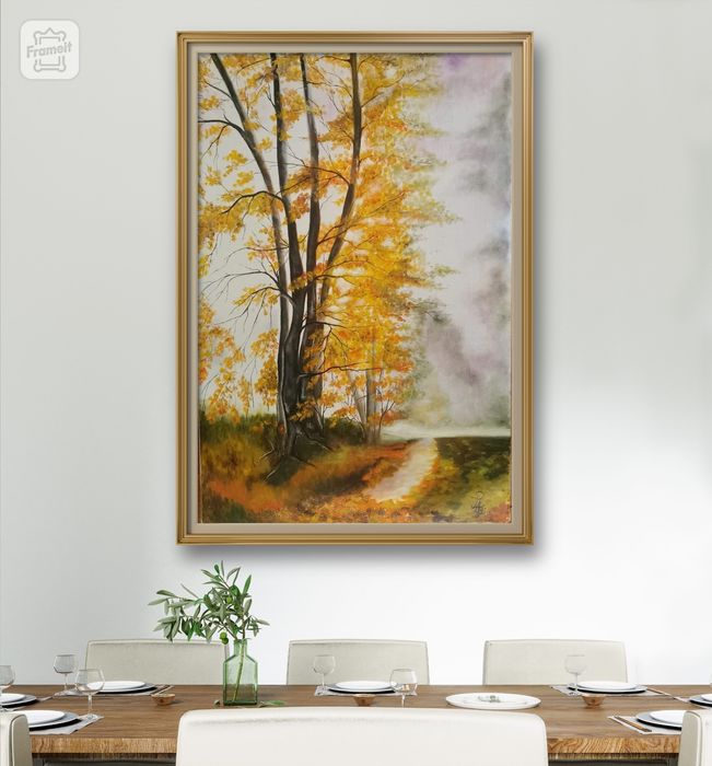 Vând tablouri diferite dimensiuni