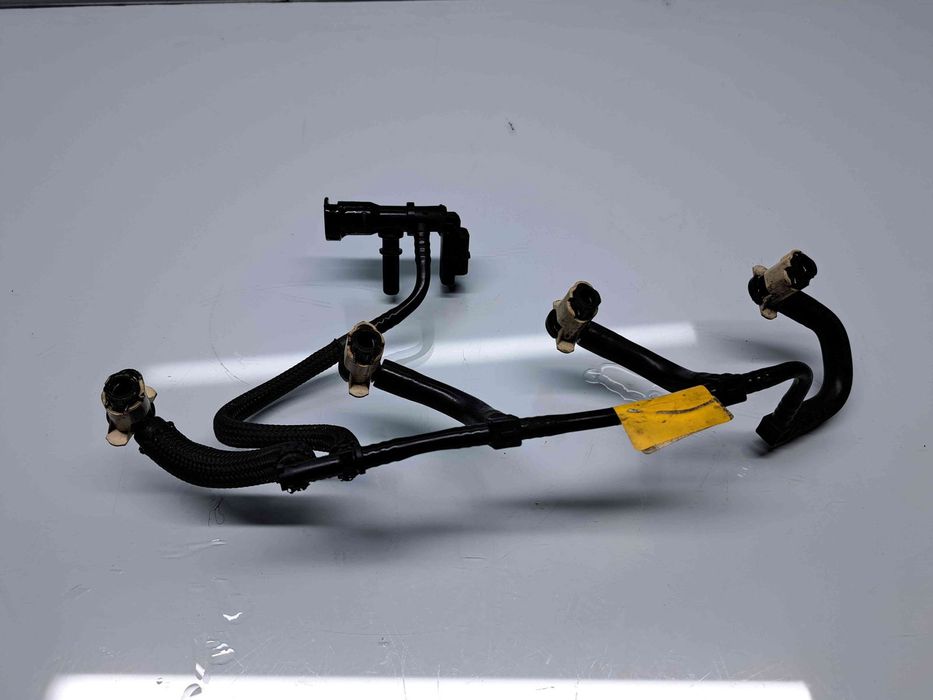 Conducta retur injectoare Renault Megane 3 [Fabr 2008-2015] Facelift 1