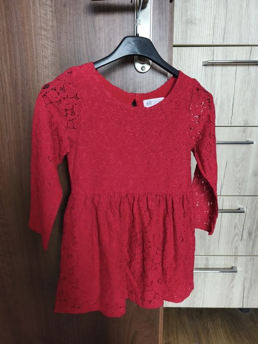 Рокли HM, Zara, Contrast и други 116/122/128 размер