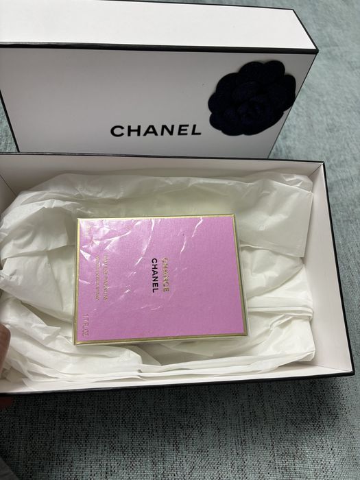 CHANEL . 50 ml. Original